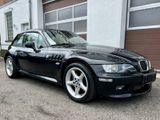 BMW Z3 Coupe 3.0iA *Glasdach*2.Hand*Leder*Klima* - BMW Z3: 2.0