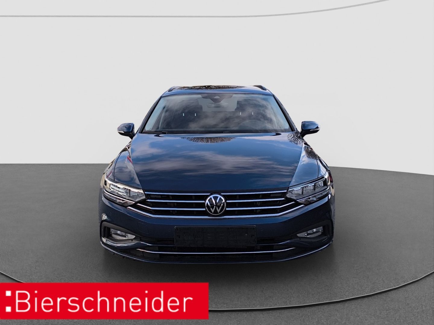Volkswagen Passat Variant 1.5 TSI DSG Business AHK NAVI PDC imagem 2