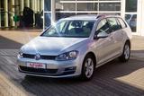 Volkswagen Golf VII Variant 1.6 Comfortline Standheizung - mit Diesel-Antrieb: Standheizung, Kombi