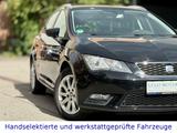 Seat Leon ST 2.0 TDI / Navi / TÜV neu - Seat Leon: Kombi, ST