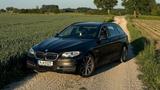 BMW 520d xDrive F11 - BMW 520: F11