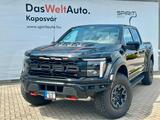 Ford F 150 Raptor R SuperCrew Cab MY25 SOFORT! - Ford F 150: Super Cab