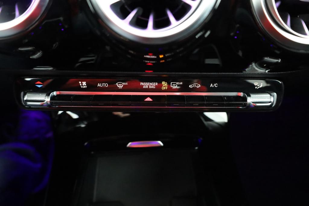 Mercedes-Benz CLA 220 Shooting Brake