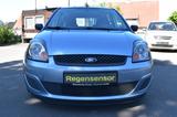 Ford Fiesta 1,3 51 kW Ambiente*Tüv-Neu*Klima*Alu - gebrauchte Ford Fiesta aus dem Jahr 2006