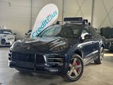 Porsche Macan Turbo*FINANZIERUNG*TÜV-NEU*TOP-ZUSTAND*AHK - gebrauchte Porsche Macan aus dem Jahr 2015