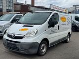 Opel Vivaro Kasten 2.0 CDTI* L1H1/TÜV 09.2026/EURO4* - Opel Vivaro Gebrauchtwagen in Stuttgart