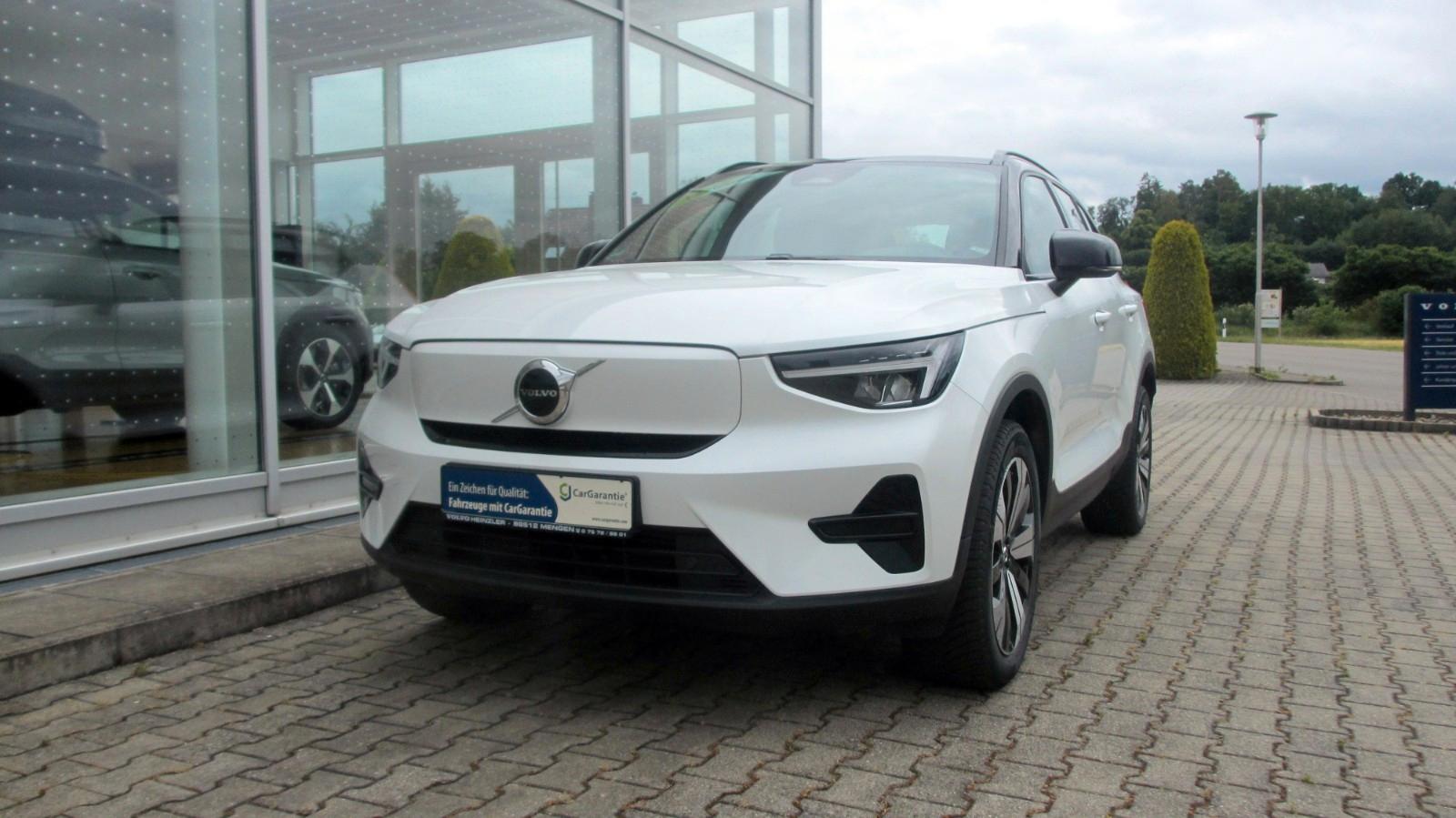 Volvo XC40 Recharge Plus Single Motor +ACC+BLIS+AHK