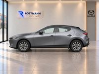 Mazda 3 - Vorschau Bild 6