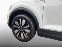 Volkswagen T-Roc - Vorschau Bild 6