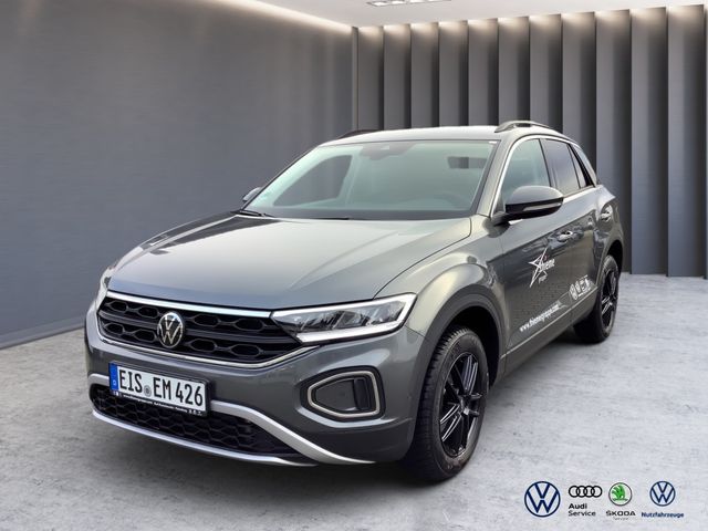 Volkswagen T-Roc Life 1.5 TSI ACC KLIMAAUTOMATIK NAVI LED