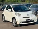 Toyota iQ 1.3 CVT Style - gebrauchte Toyota IQ aus dem Jahr 2013