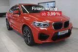 BMW X4 M Panorama*HUD*DrivingA+*ParkA*KEYL*NaviProf* - BMW X4 M aus 2019