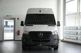 Mercedes-Benz Sprinter III Kasten RWD/AWD 314 CDI RWD L2 - gebrauchte Mercedes-Benz Sprinter aus dem Jahr 2018