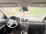 Mazda 3 model 2006 Hu bis 7/2027 - ol gewe... - Mazda 2 in Kassel