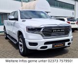 Dodge RAM 1500 Limited Longhorn 5.7l 4x4 Crew Cab - Dodge RAM: 1500 Longhorn