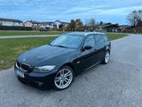 BMW E91 330d xDrive - Gepflegter Touring m... - BMW 330: Kombi, E91 330d