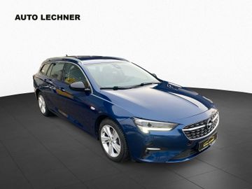 Bild 3 Opel Insignia B ST Elegance*SHZ*KAMERA*TOTWINKEL*LED*
