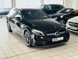 Mercedes-Benz C 43 T AMG 4Matic /Multibeam/Memory/Performance - Mercedes-Benz: C43