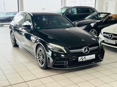 MERCEDES-BENZ C 43 T AMG 4Matic /Multibeam/Memory/Performance