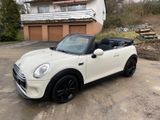 MINI COOPER Cabrio Cooper - MINI MINI: Weiß, Cabrio