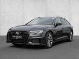 Audi A6 Avant 55 TFSI e quattro 195 kW AHK Virtuell L - Audi A6 mit Hybrid-Antrieb: Kombi