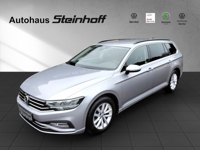 Volkswagen Passat Variant TSI "Business" Voll-LED+Navi+AHK