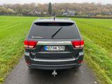 Jeep Grand Cherokee Overland 3.6 V6 Automatik Ove... - Jeep Grand Cherokee in Duisburg