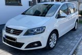 Seat Alhambra 2.0 TDI Start&Stop 110kW Crono DSG ... - Seat Alhambra: Crono