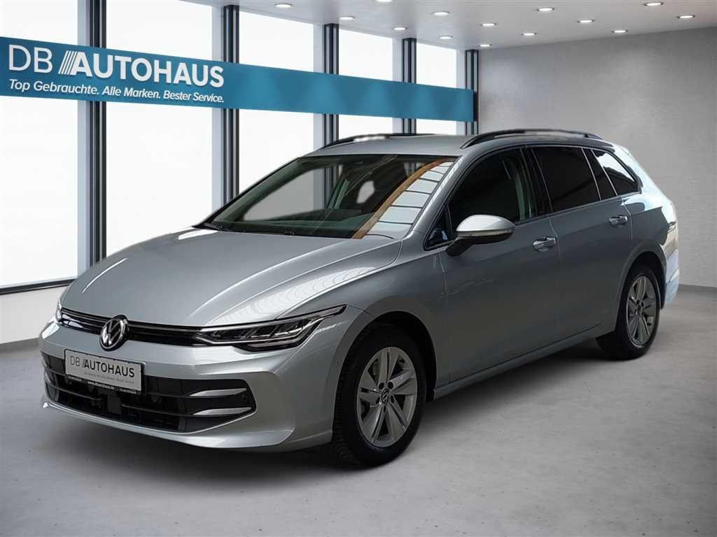Volkswagen Golf Variant Life 1.5 TSI Navi Technikpaket