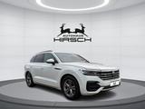 Volkswagen Touareg TDI 4Motion R Line 19" Matrix AHK RFK - Volkswagen Touareg in Chemnitz