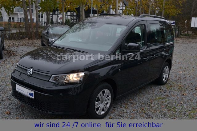 Volkswagen Caddy DSG,Navi,Sitzheiz,