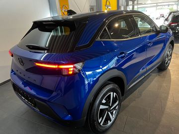 Bild 3 Opel Mokka Edition - SHZ/LHZ | ab 219,- € p.M. ohne A