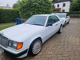 Mercedes-Benz w124 300ce H Kennzeichen - Mercedes-Benz 300: W124