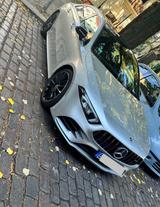 Mercedes-Benz A200 Sedan Limousine AMG Pano Night Paket 