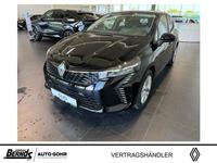 Renault Clio SCe 65 EVOLUTION SITZHEIZUNG KLIMA BC LED