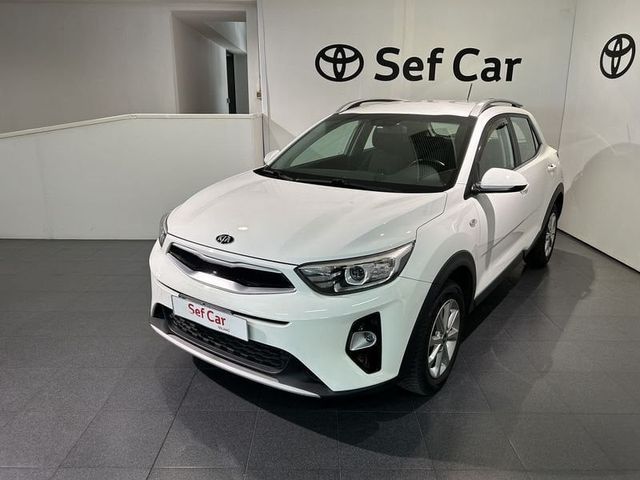 Kia KIA Stonic 1.4 MPI 100CV Urban