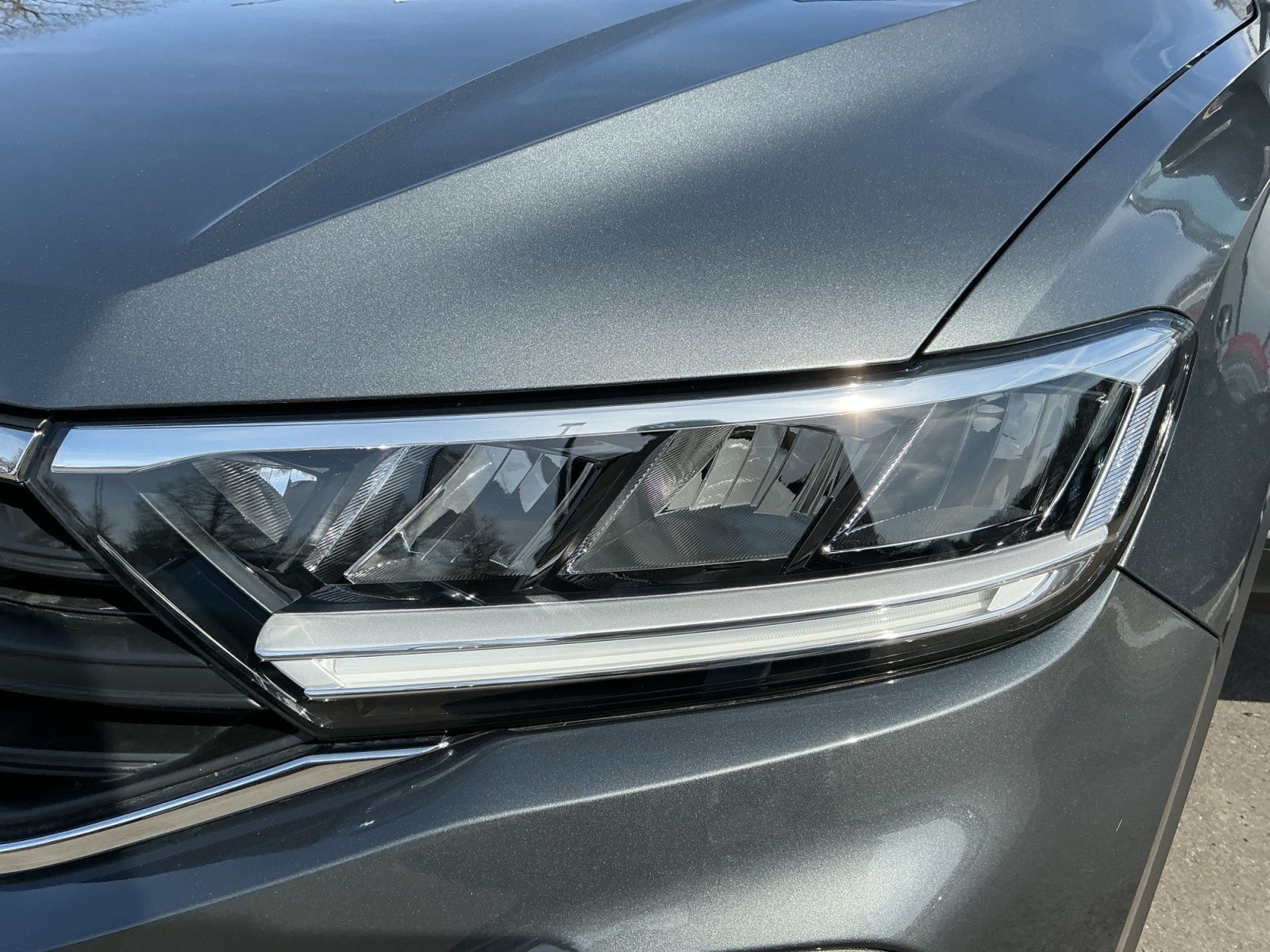 Volkswagen T-Roc - Bild 17