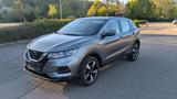 Nissan Qashqai 1.2 DIG-T | Facelift 18 Zoll DAB - gebrauchte Nissan Qashqai mit Facelift