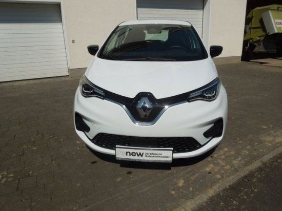 Renault ZOE  EV50 135hp Evolution