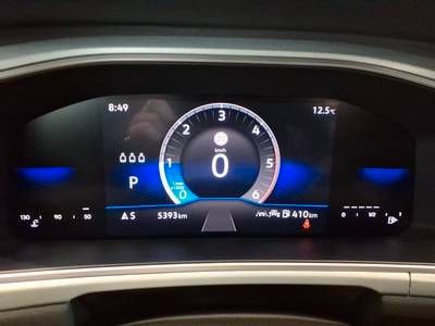 T-Roc 2.0 TDI Goal DSG AHK KAMERA LED PLUS