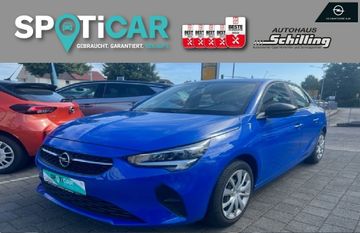 Opel Corsa F 5tg 1.2  Turbo  Edition