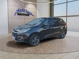 Hyundai ix35 1.6 135PS Pano/Navi/AHK/Leder/BI-Xenon - Hyundai: I35x
