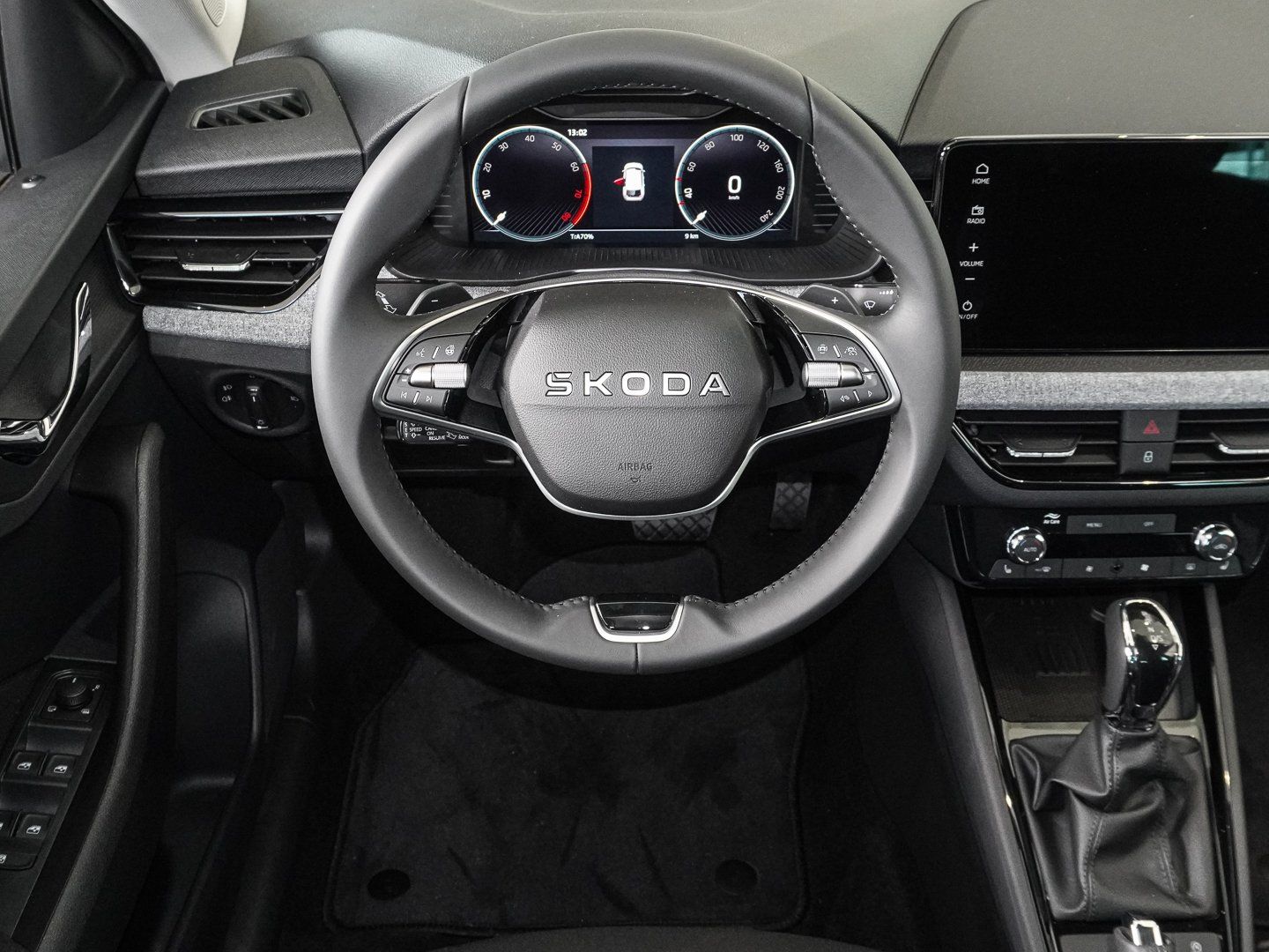 Skoda Scala - Bild 8