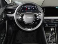 Skoda Scala - Vorschau Bild 8