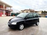 Fiat Multipla 1.9 MJT Emotion - Fiat Multipla mit Diesel-Antrieb