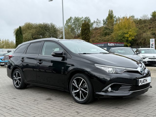 Toyota Auris  Touring Sports Hybrid Edition-S+