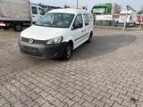 Volkswagen Caddy Kasten/Kombi Maxi Kombi BMT - Volkswagen Caddy: Kleinwagen