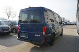 MAN TGE 3.180 L3H2 +9-Sitzer+LED+NAVI+KAMERA+KLIMA - MAN aus 2021