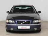 Volvo S60 2.4 *Klimaautomatik* - gebrauchte Volvo S60 aus dem Jahr 2001