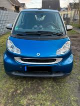 Smart ForTwo 451 Caprio (Servolenkung) - Caprio gebraucht